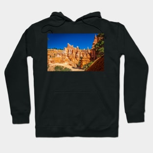 Bryce Canyon National Park Hoodie